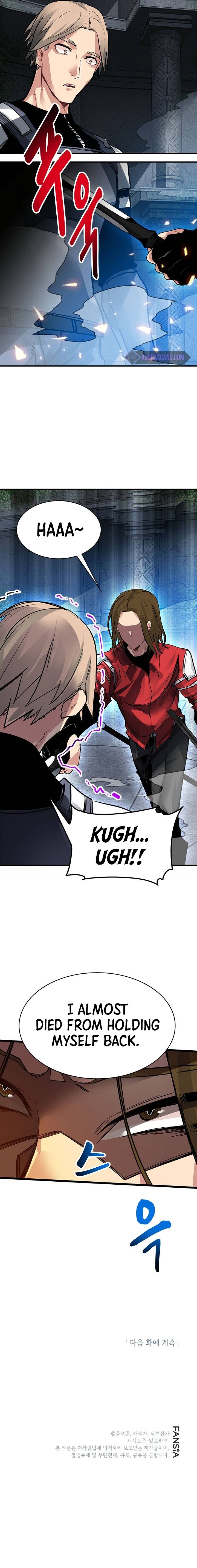 Read SSS-Class Gacha Hunter EN Manga Online