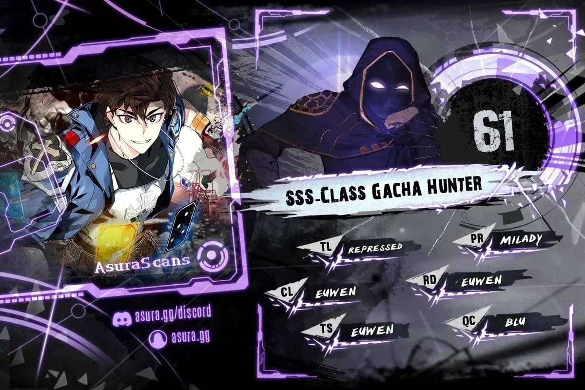 Read SSS-Class Gacha Hunter EN Manga Online