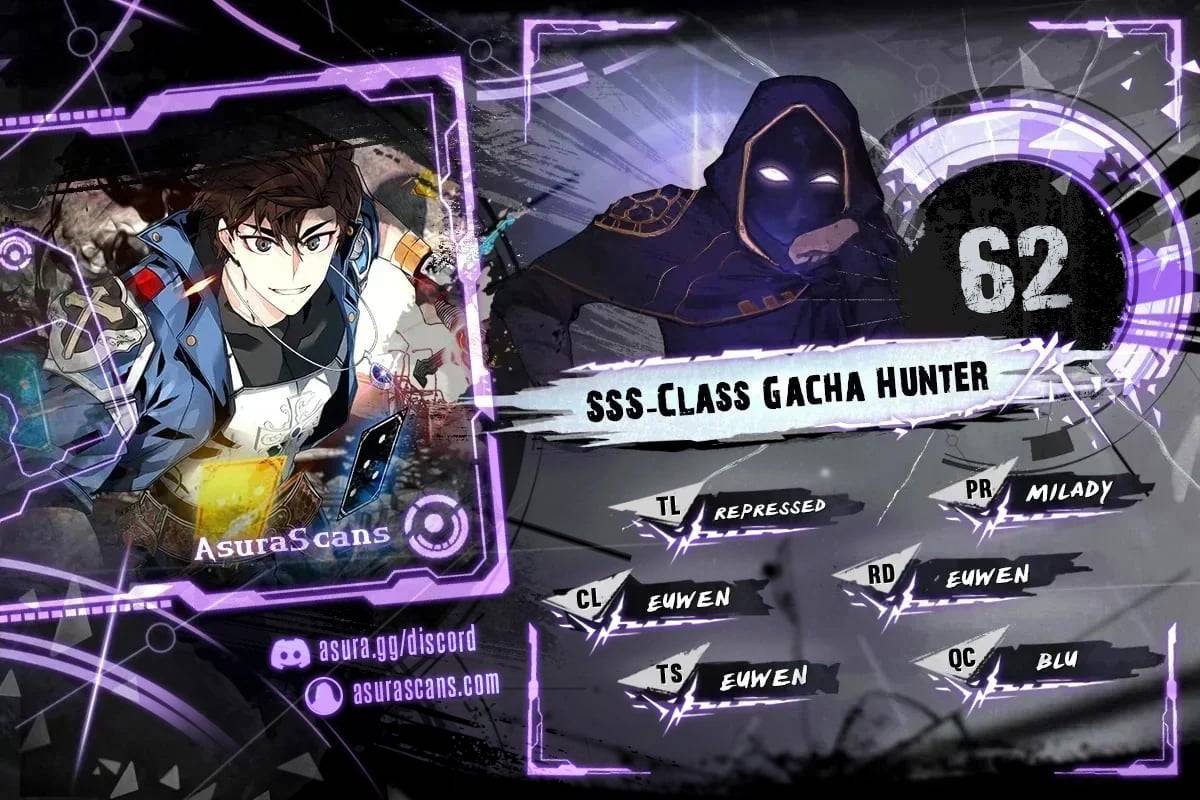 Read SSS-Class Gacha Hunter EN Manga Online