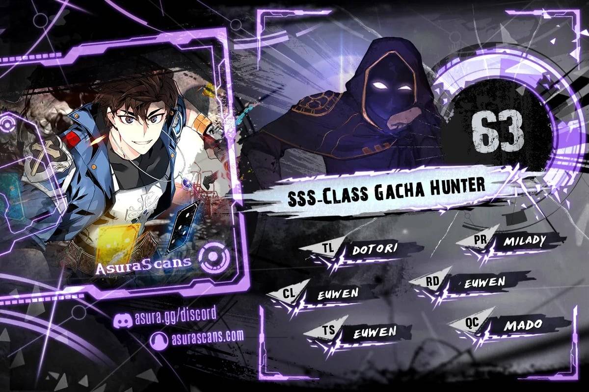 Read SSS-Class Gacha Hunter EN Manga Online