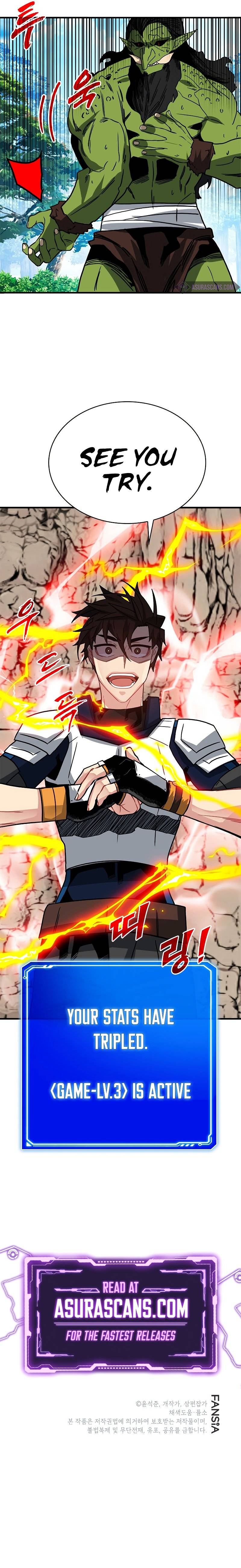 Read SSS-Class Gacha Hunter EN Manga Online