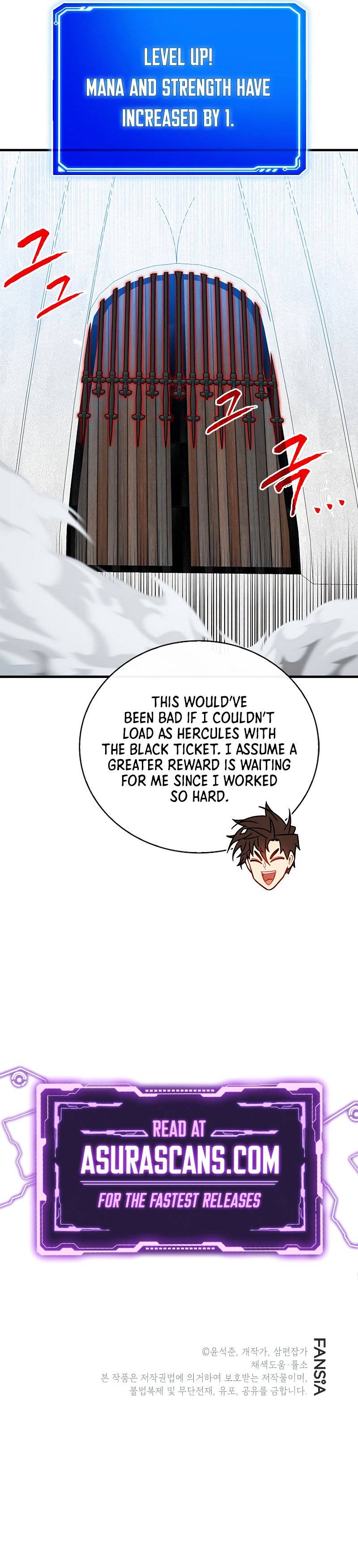 Read SSS-Class Gacha Hunter EN Manga Online