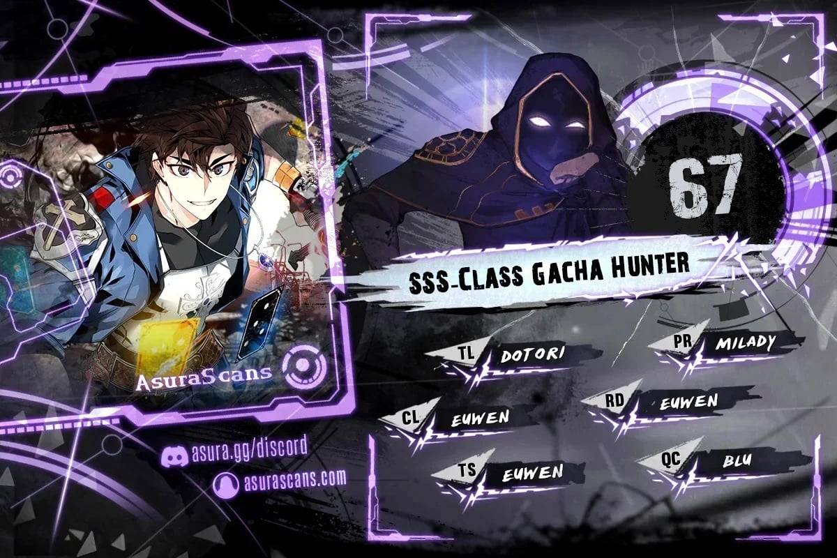 Read SSS-Class Gacha Hunter EN Manga Online