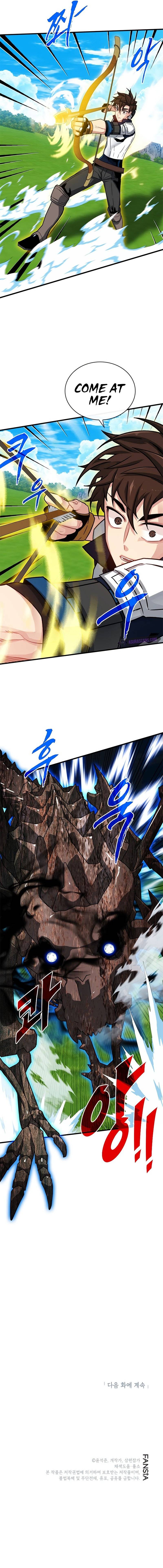 Read SSS-Class Gacha Hunter EN Manga Online
