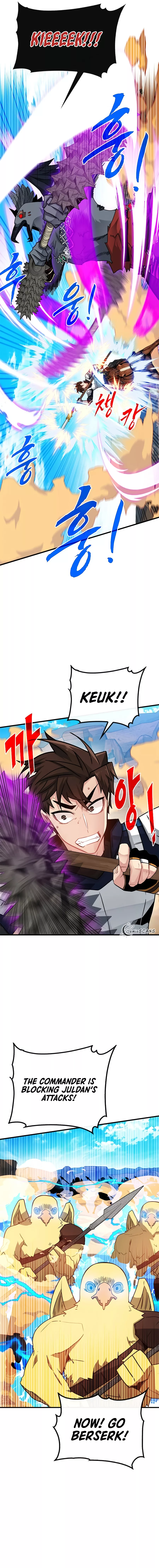 Read SSS-Class Gacha Hunter EN Manga Online