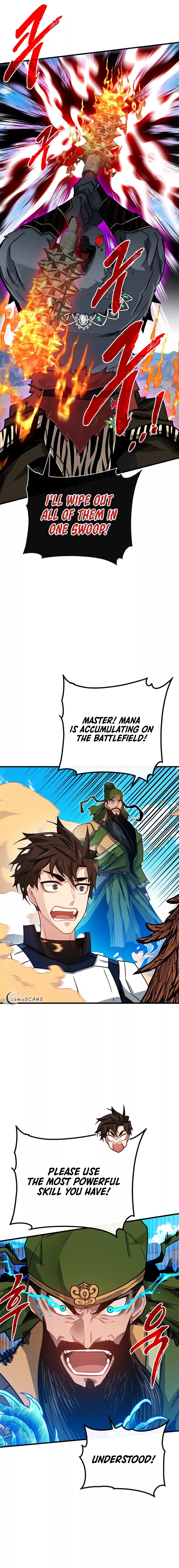 Read SSS-Class Gacha Hunter EN Manga Online