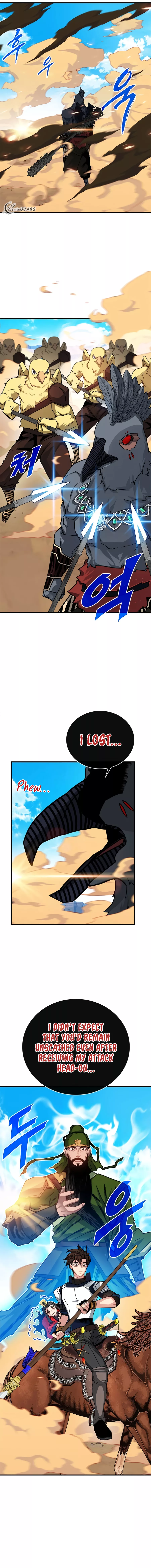 Read SSS-Class Gacha Hunter EN Manga Online