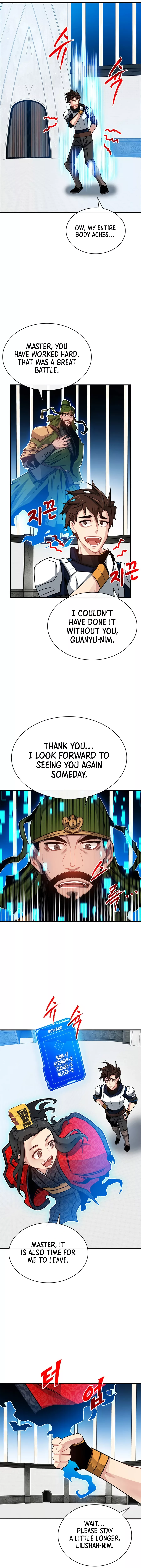 Read SSS-Class Gacha Hunter EN Manga Online