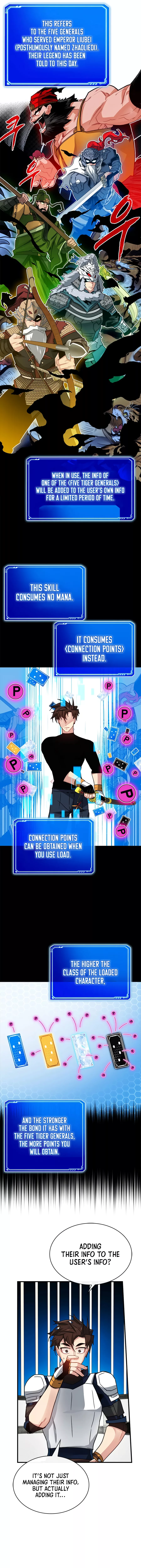Read SSS-Class Gacha Hunter EN Manga Online