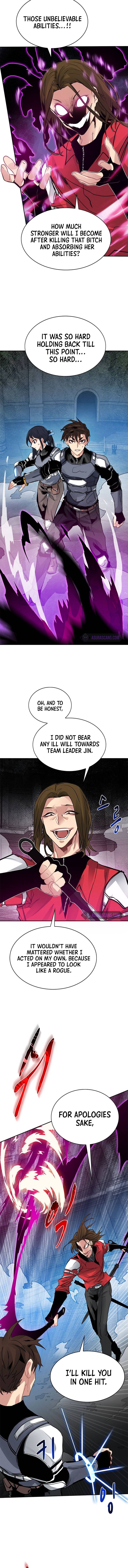Read SSS-Class Gacha Hunter EN Manga Online