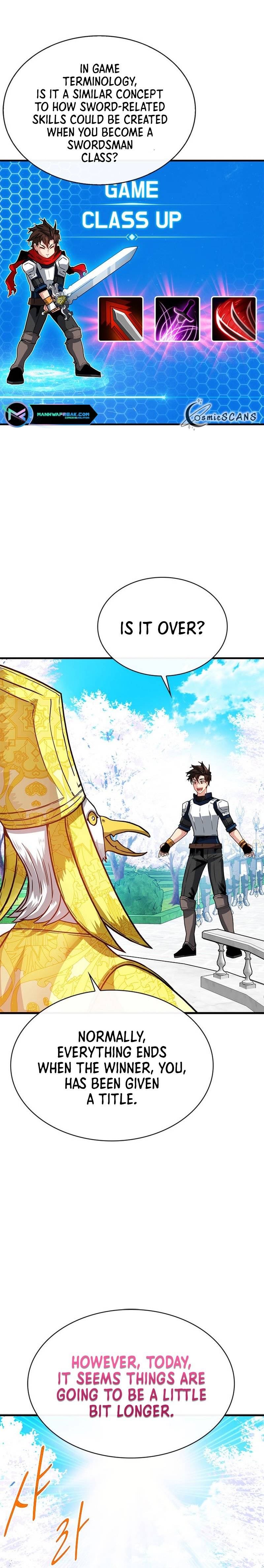Read SSS-Class Gacha Hunter EN Manga Online
