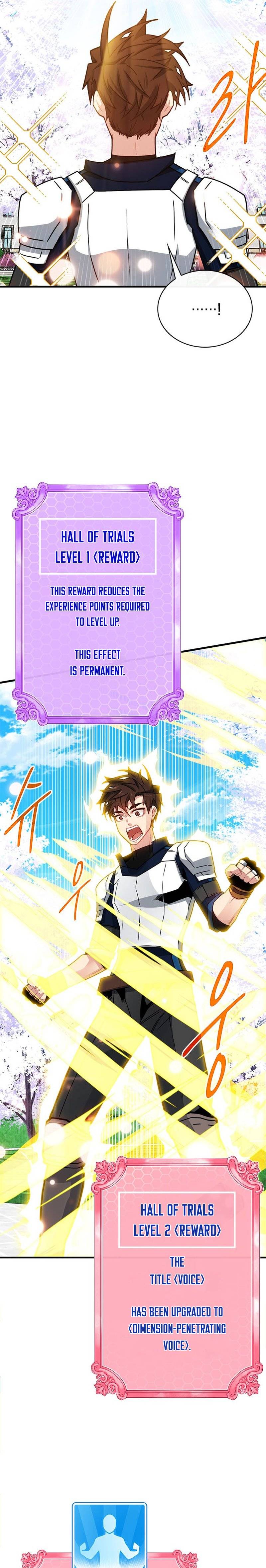 Read SSS-Class Gacha Hunter EN Manga Online