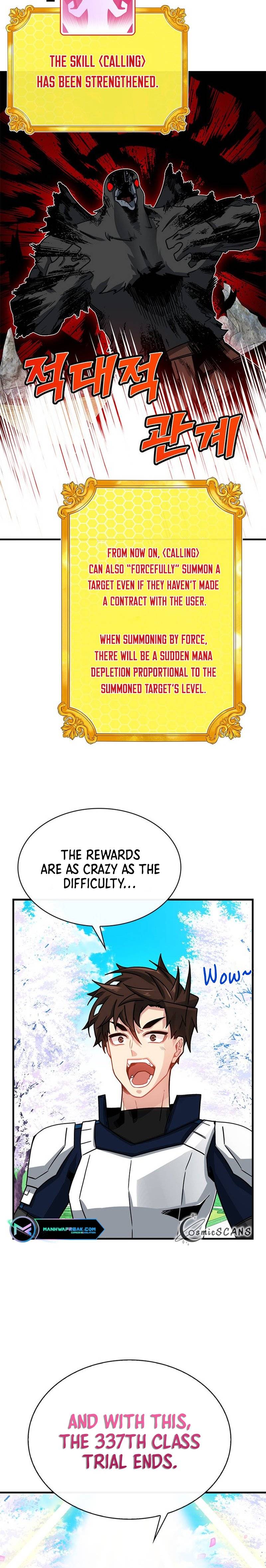 Read SSS-Class Gacha Hunter EN Manga Online