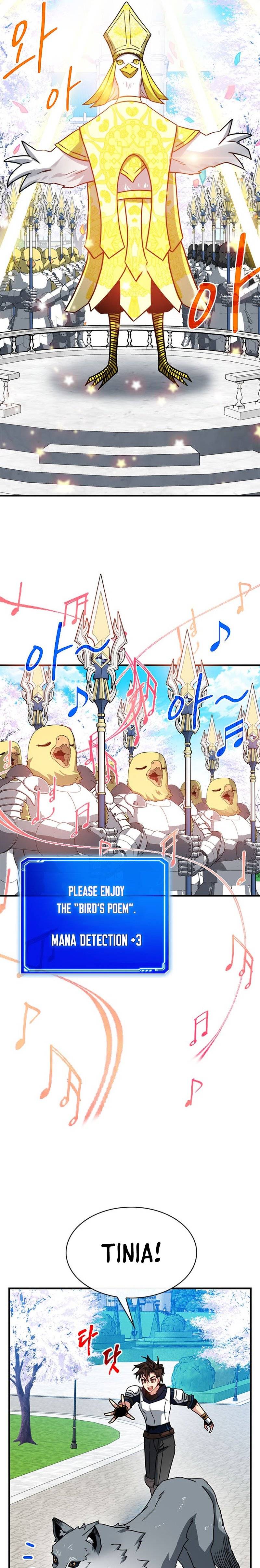 Read SSS-Class Gacha Hunter EN Manga Online