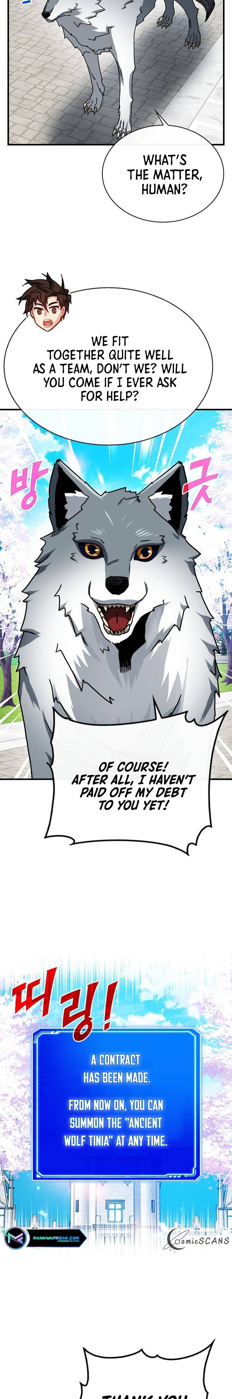 Read SSS-Class Gacha Hunter EN Manga Online