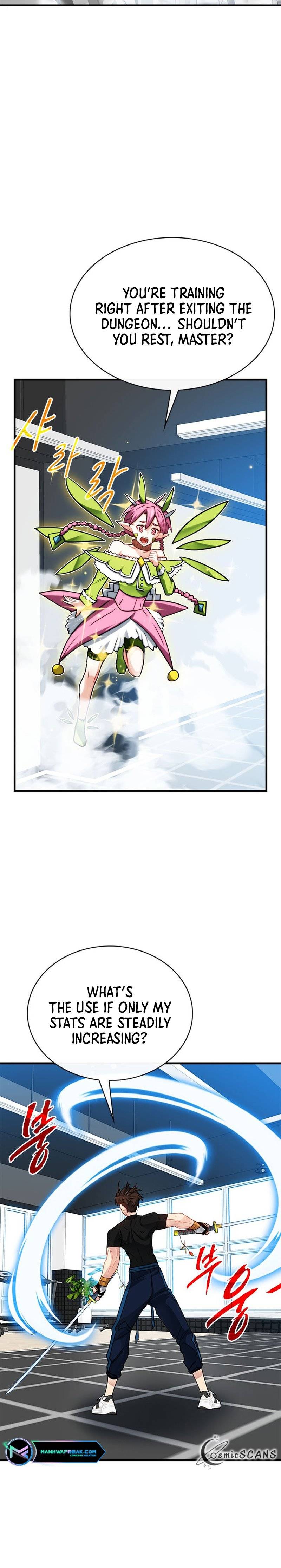 Read SSS-Class Gacha Hunter EN Manga Online