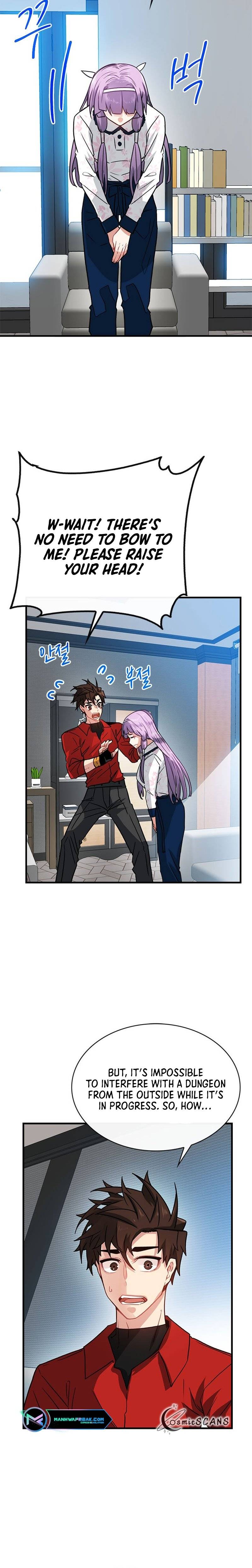 Read SSS-Class Gacha Hunter EN Manga Online