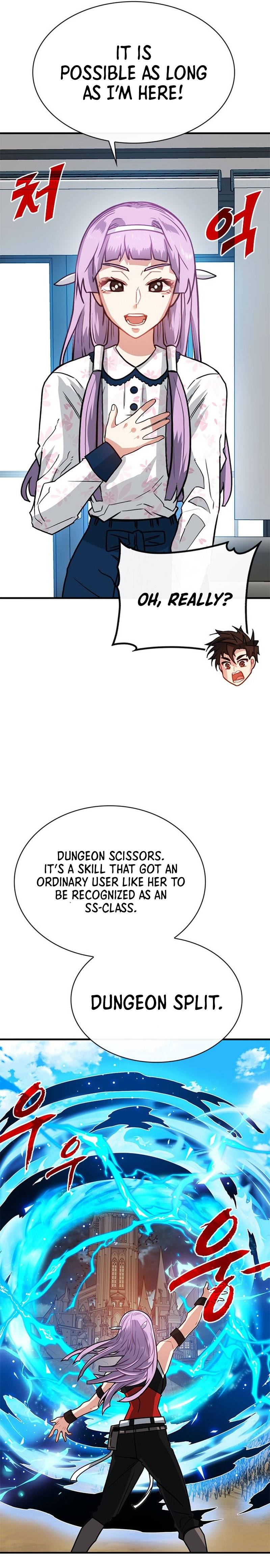 Read SSS-Class Gacha Hunter EN Manga Online