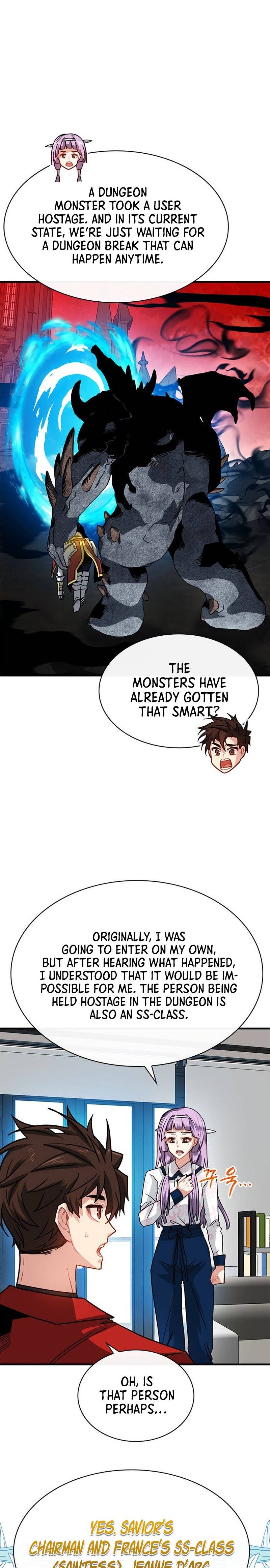 Read SSS-Class Gacha Hunter EN Manga Online