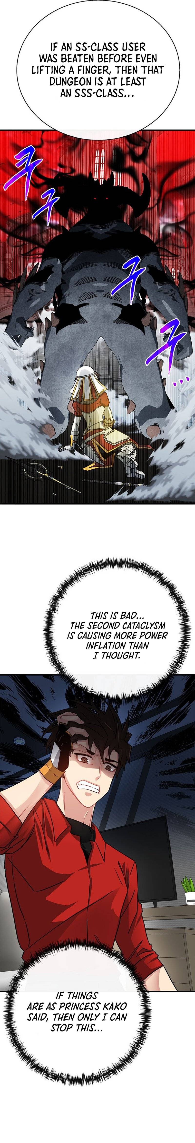 Read SSS-Class Gacha Hunter EN Manga Online