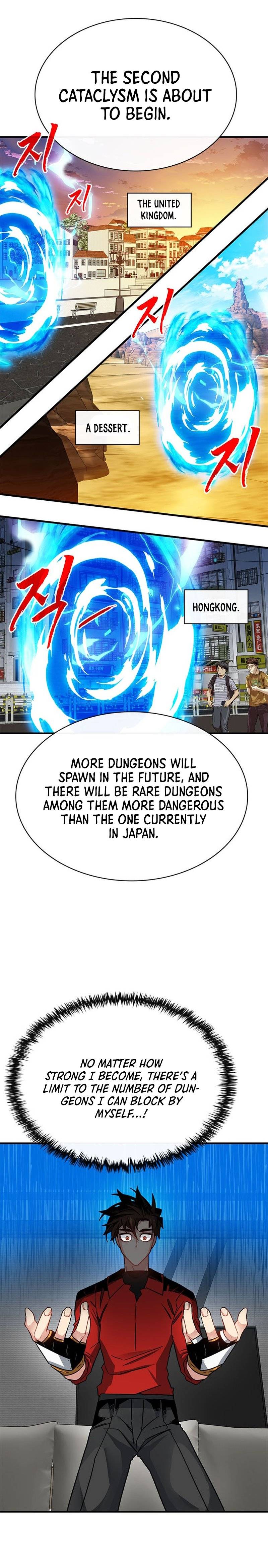 Read SSS-Class Gacha Hunter EN Manga Online