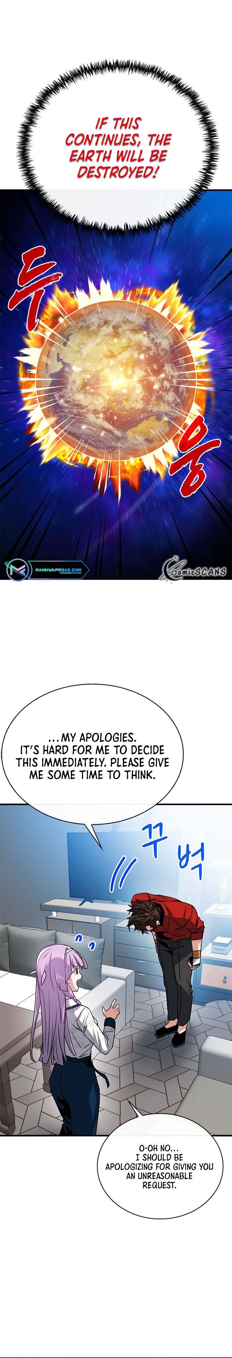 Read SSS-Class Gacha Hunter EN Manga Online
