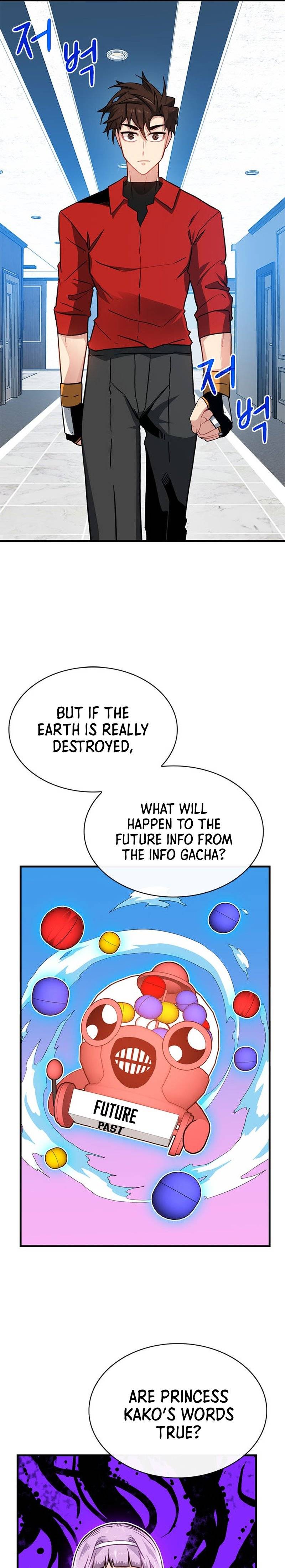 Read SSS-Class Gacha Hunter EN Manga Online