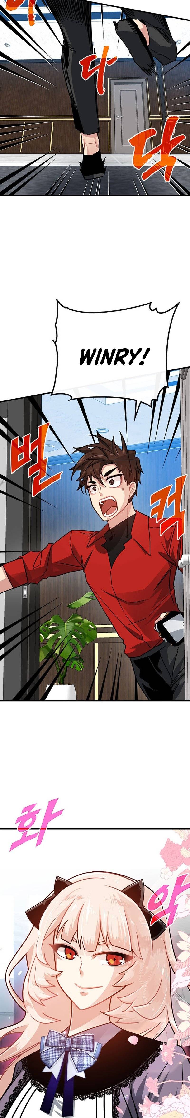 Read SSS-Class Gacha Hunter EN Manga Online