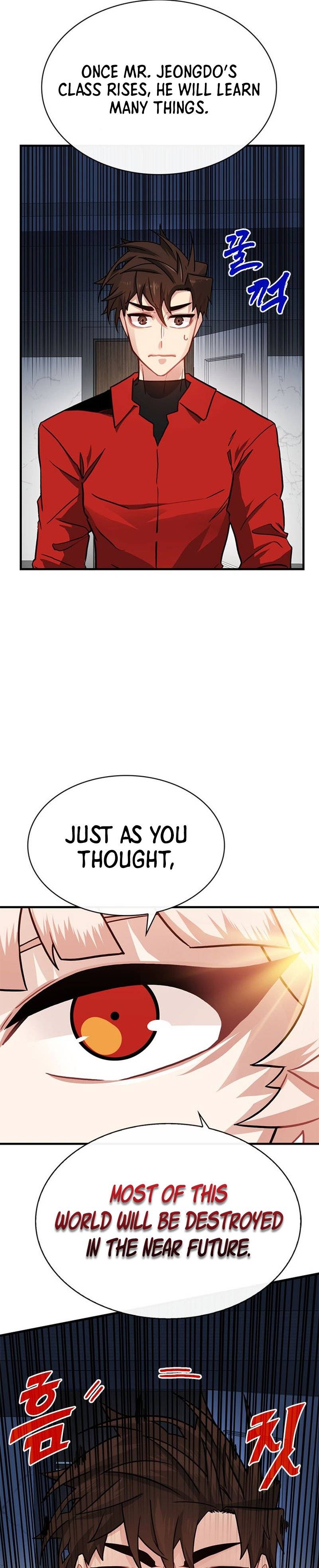 Read SSS-Class Gacha Hunter EN Manga Online