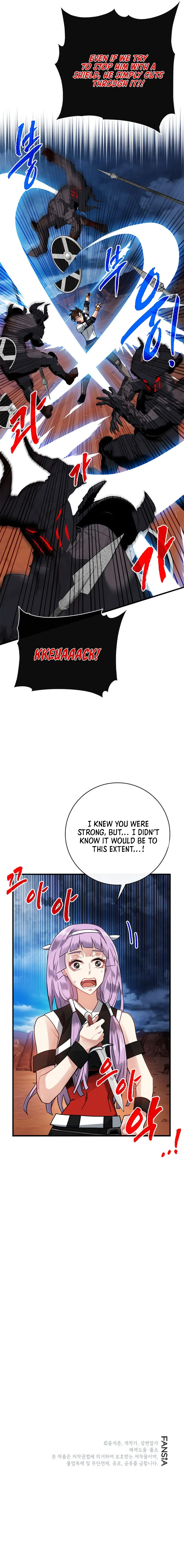 Read SSS-Class Gacha Hunter EN Manga Online