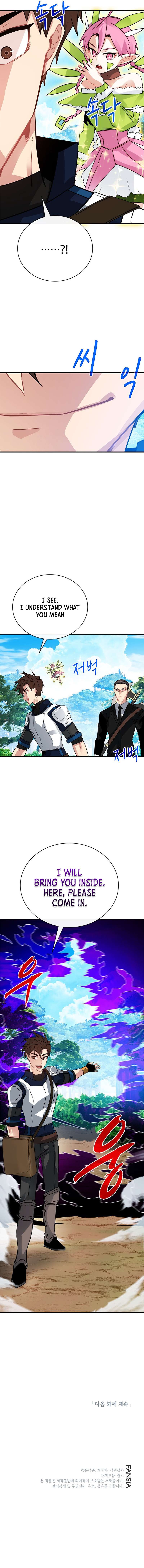 Read SSS-Class Gacha Hunter EN Manga Online