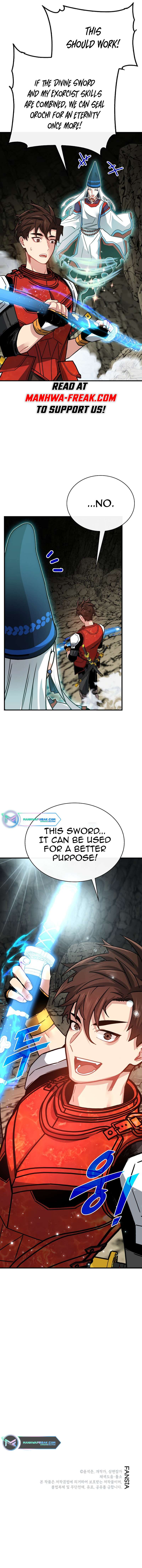 Read SSS-Class Gacha Hunter EN Manga Online