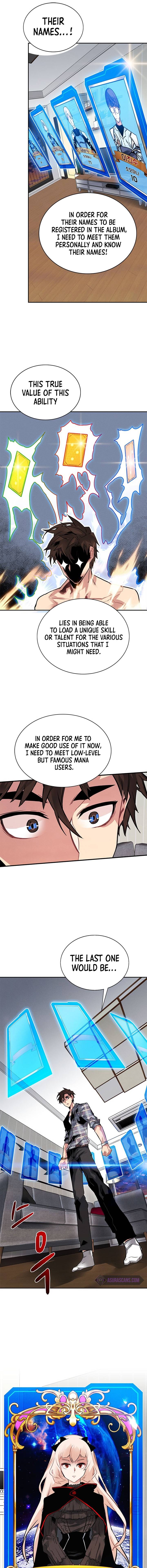 Read SSS-Class Gacha Hunter EN Manga Online