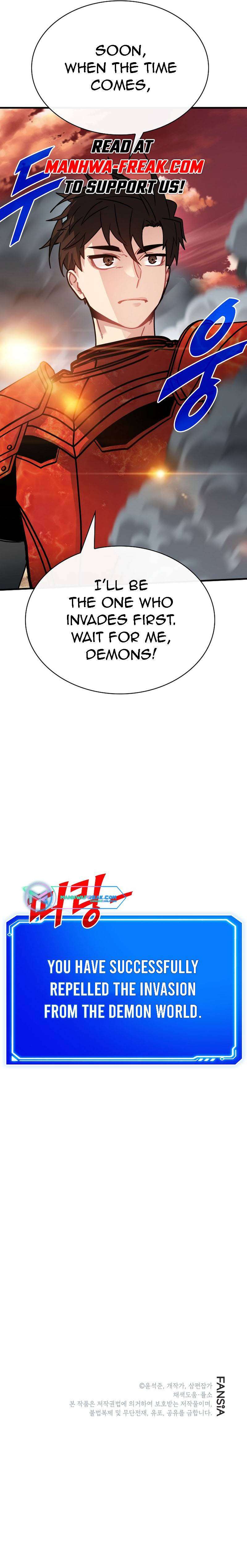 Read SSS-Class Gacha Hunter EN Manga Online