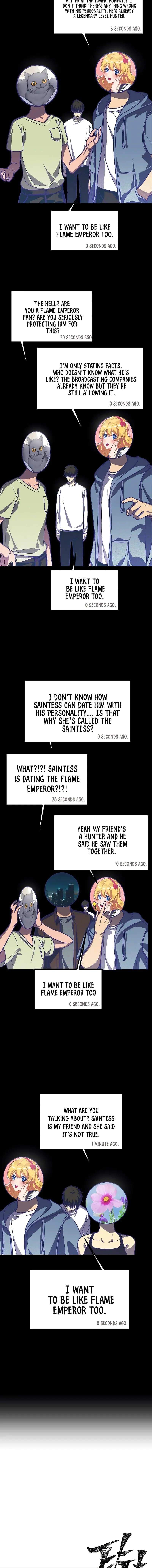 Read SSS-Class Suicide Hunter EN Manga Online