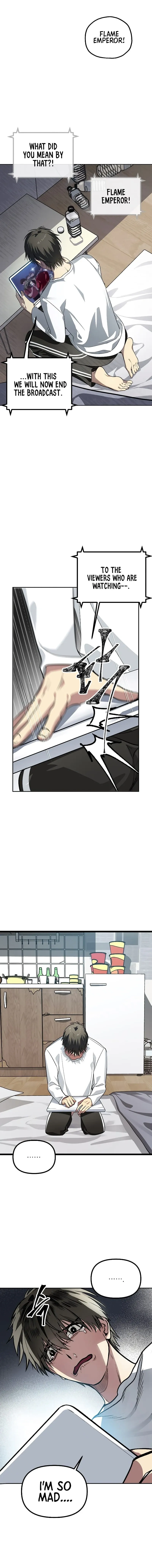 Read SSS-Class Suicide Hunter EN Manga Online