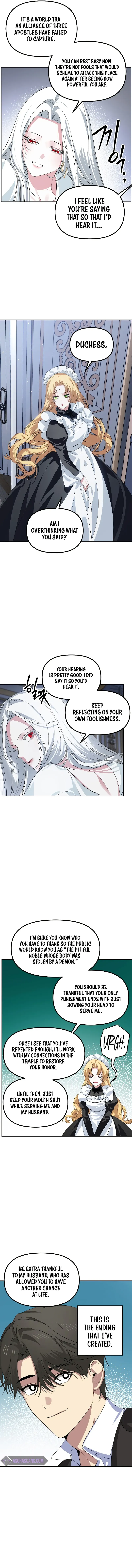 Read SSS-Class Suicide Hunter EN Manga Online