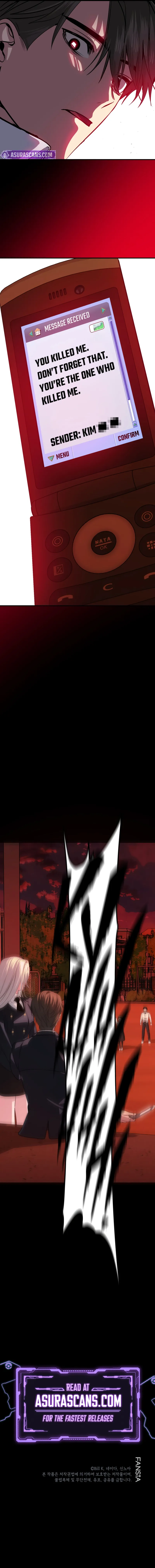 Read SSS-Class Suicide Hunter EN Manga Online