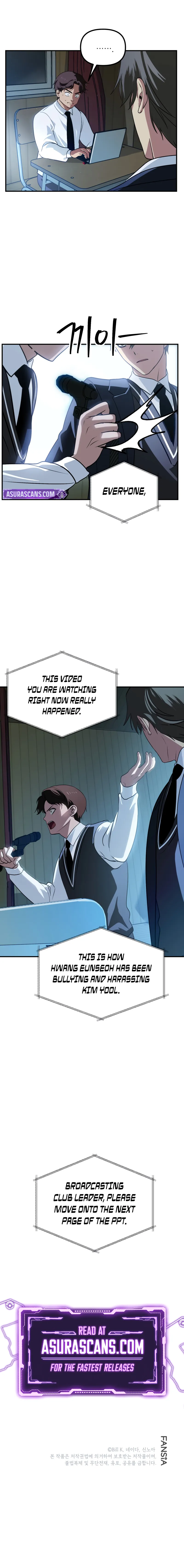 Read SSS-Class Suicide Hunter EN Manga Online