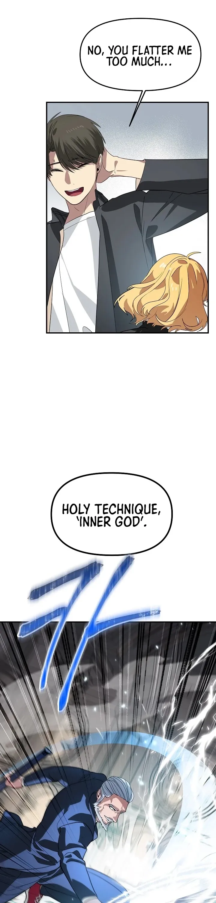 Read SSS-Class Suicide Hunter EN Manga Online