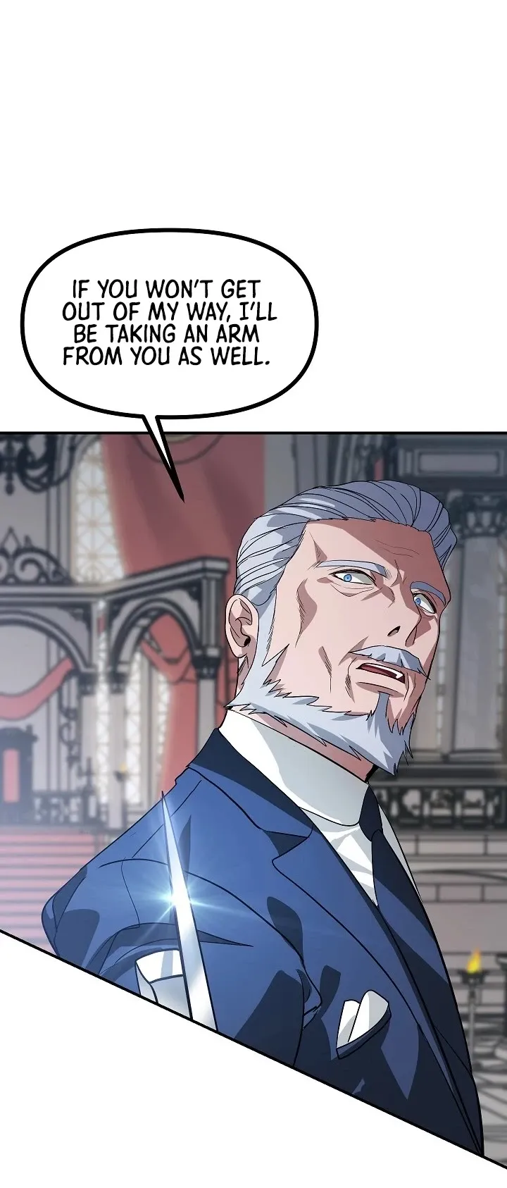 Read SSS-Class Suicide Hunter EN Manga Online