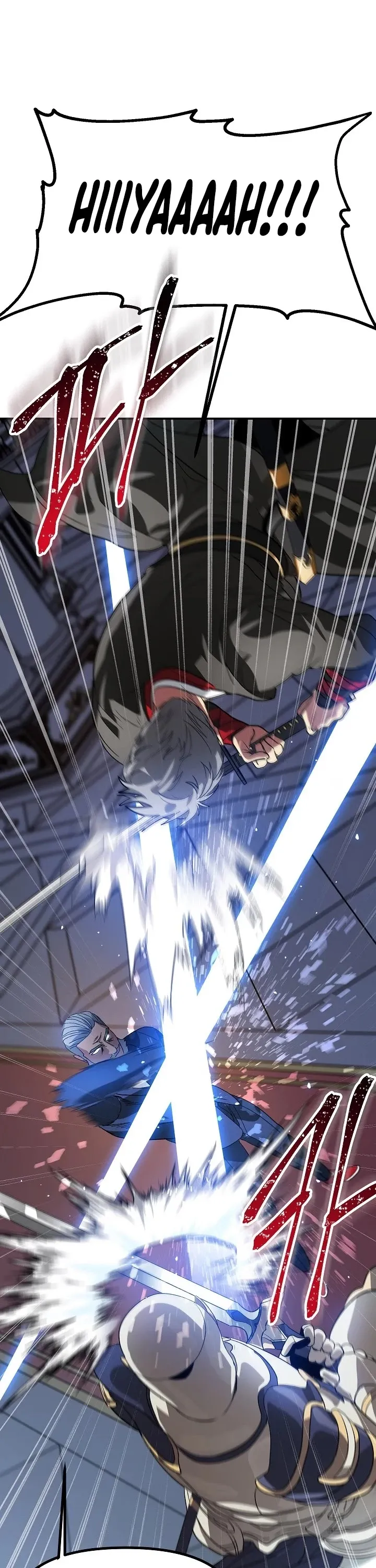 Read SSS-Class Suicide Hunter EN Manga Online