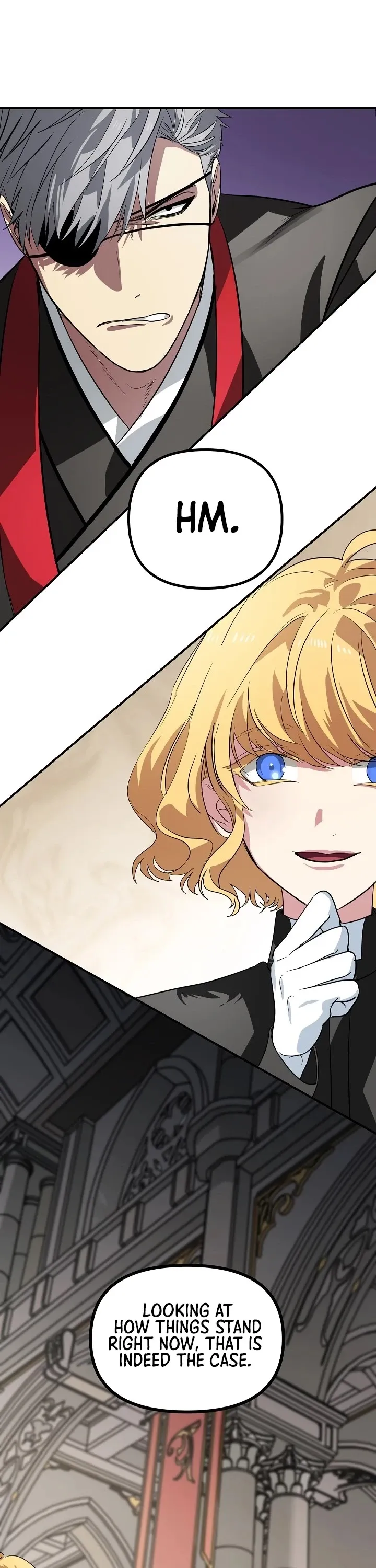 Read SSS-Class Suicide Hunter EN Manga Online