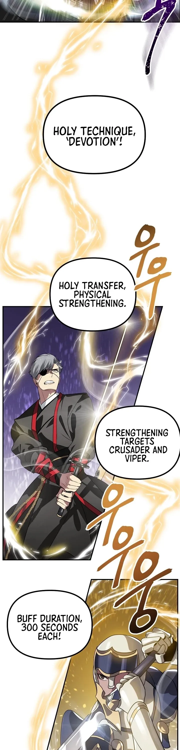 Read SSS-Class Suicide Hunter EN Manga Online