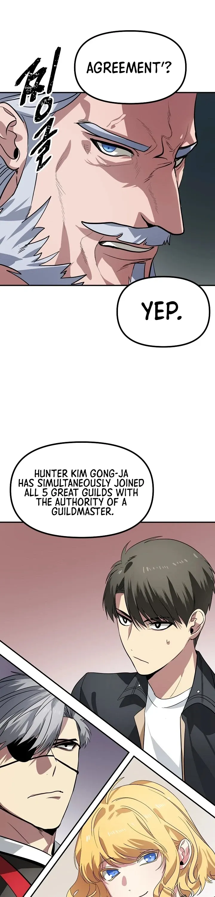 Read SSS-Class Suicide Hunter EN Manga Online