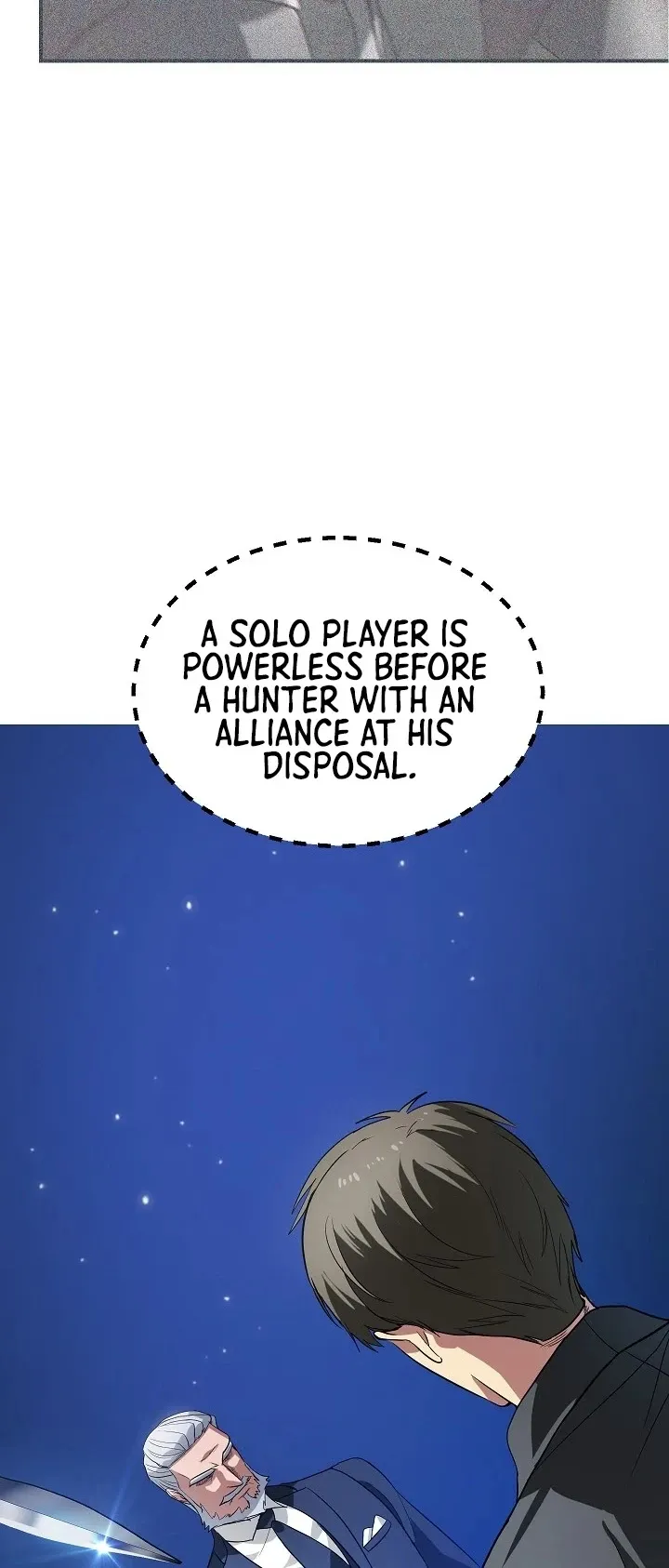 Read SSS-Class Suicide Hunter EN Manga Online