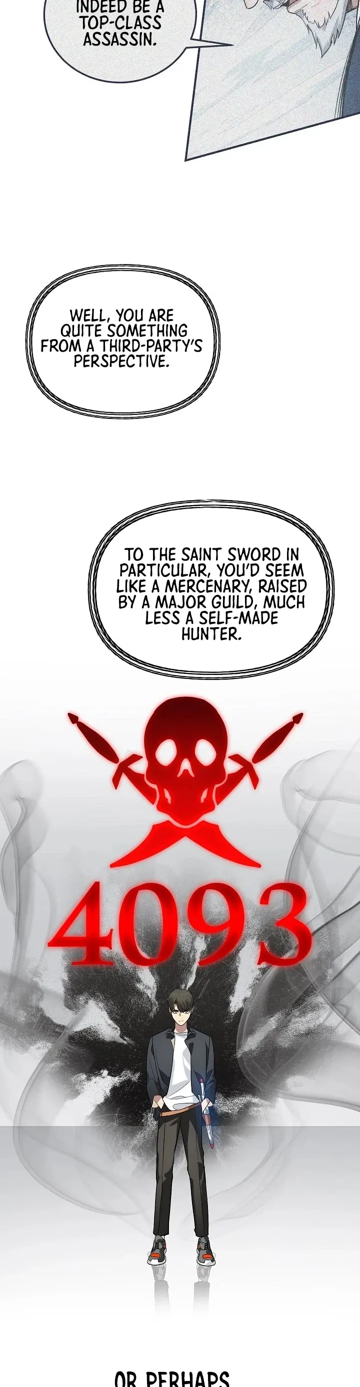 Read SSS-Class Suicide Hunter EN Manga Online