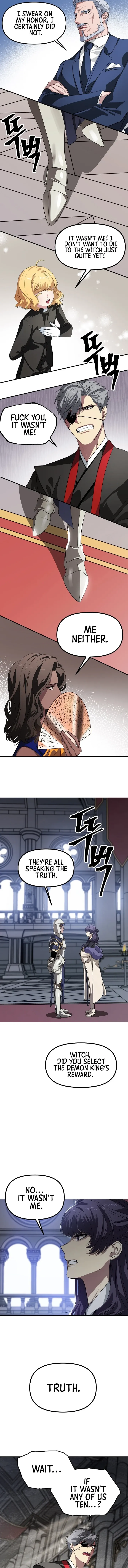 Read SSS-Class Suicide Hunter EN Manga Online