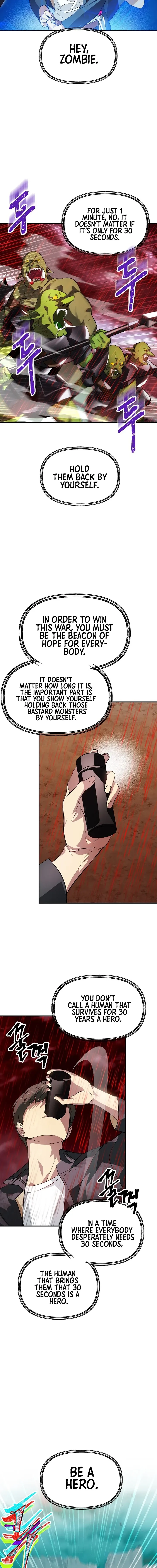 Read SSS-Class Suicide Hunter EN Manga Online
