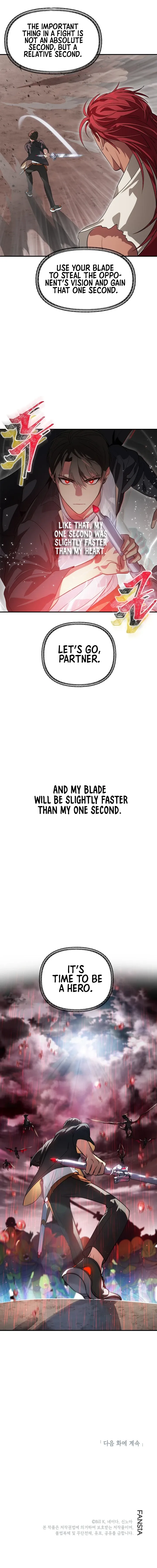 Read SSS-Class Suicide Hunter EN Manga Online